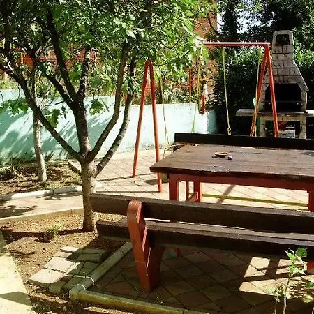 Barica Apartment