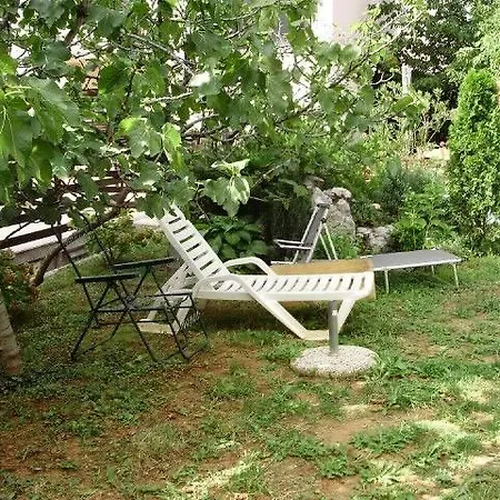 Barica Apartment *