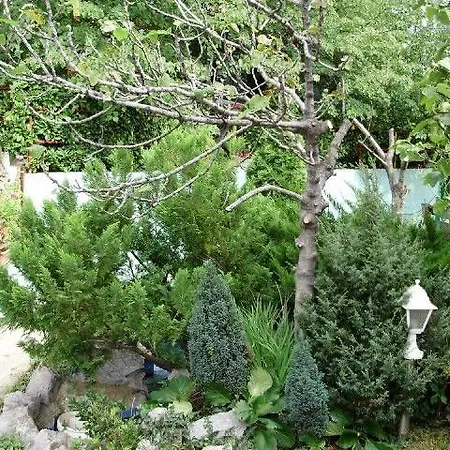 Apartment Barica Crikvenica