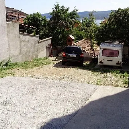 Barica Apartment Crikvenica