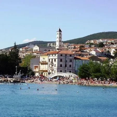 Barica Crikvenica