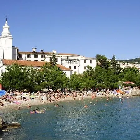 Barica * Crikvenica