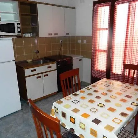 Barica Apartment Crikvenica