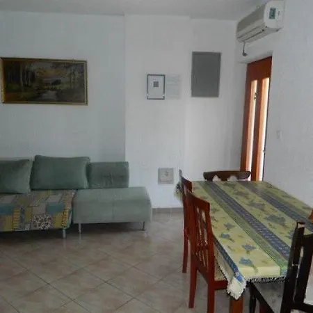 Barica Apartment Crikvenica