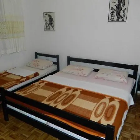 Barica Apartment *