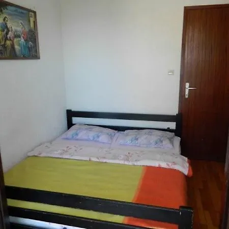 Barica Apartment Crikvenica