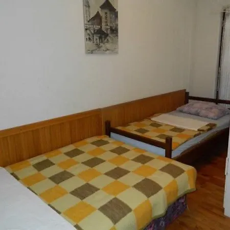 Apartment Barica Crikvenica