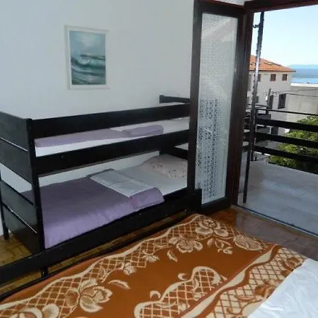 Apartment Barica