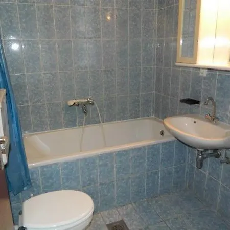 Apartment Barica Crikvenica