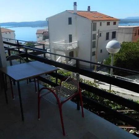 Apartment Barica