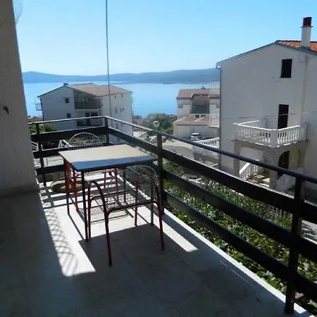 Barica Apartment